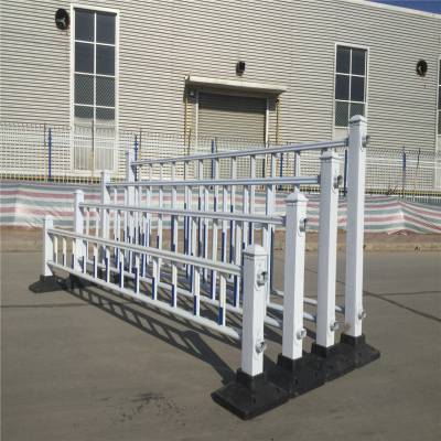 河北衡水工程工廠護(hù)欄 構(gòu)筑安全防護(hù)屏障