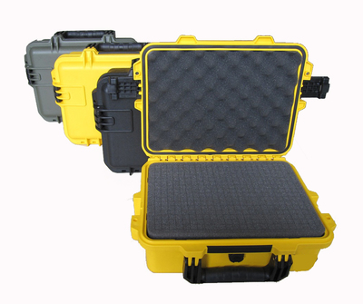 M2100上海三軍行安全箱 卓越的防潮防水防護(hù)裝備